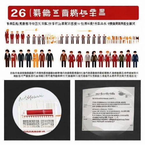 独家速递!外国进口烟价格表“蔚为壮观”
