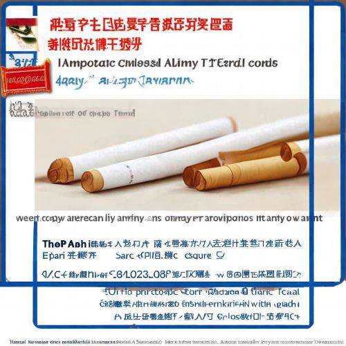 独家首发！进口烟官网代理一手货源“货真价实”