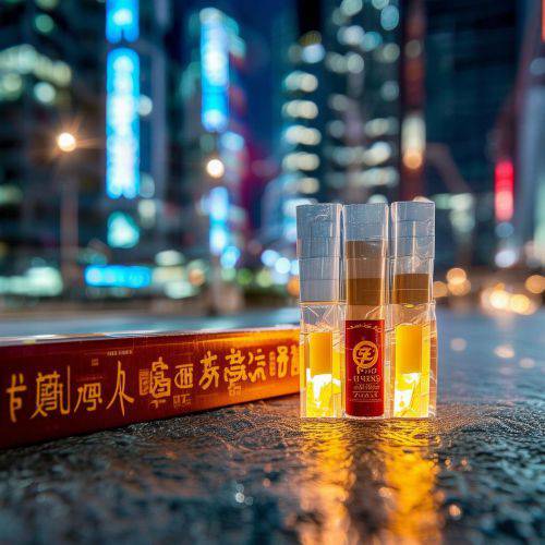 独家！如何购买外国卷烟品牌商品“扶摇直上”