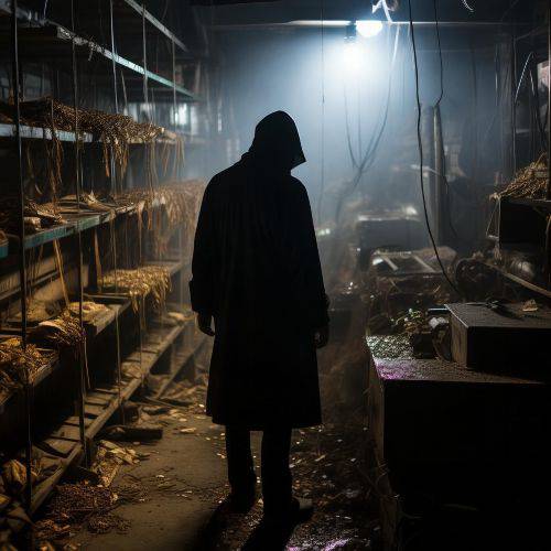 独家！福建云霄高仿香烟批发“滥竽充数”