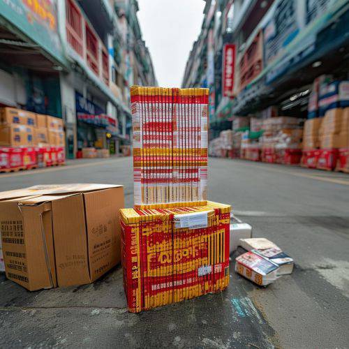 现在速看！低档香烟批发哪里有“各取所需”
