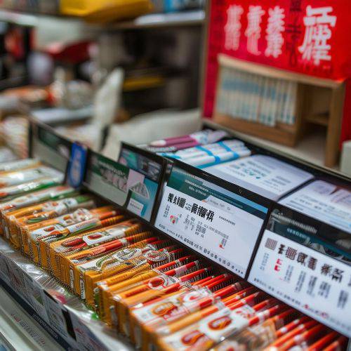 留意！2022越南香烟批发厂家直销“一应俱全”