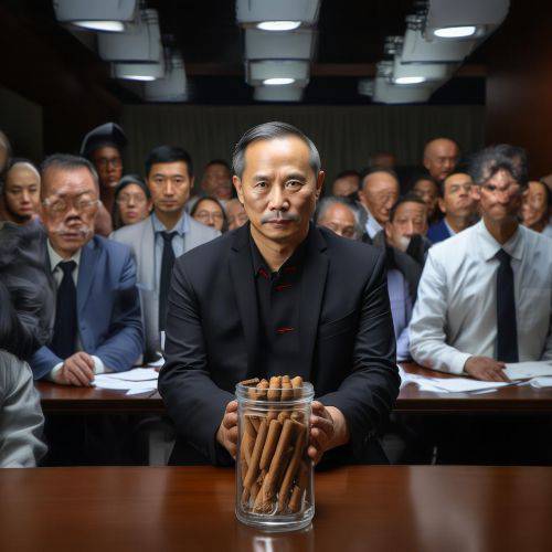 盘点! 520苹果爆珠烟“清新爽口”