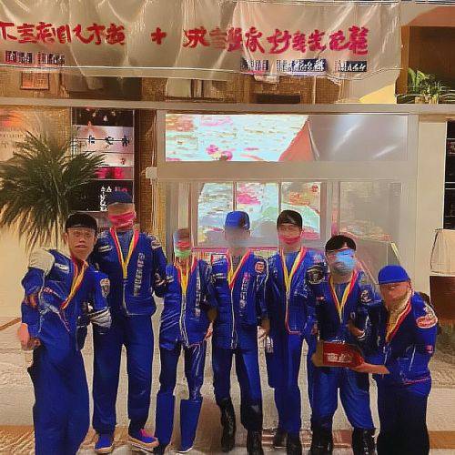 知悉!免税香烟专卖店外烟一手货源“别有洞天”