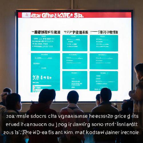 知悉！2023贵烟跨越香烟价格表图“一目了然”