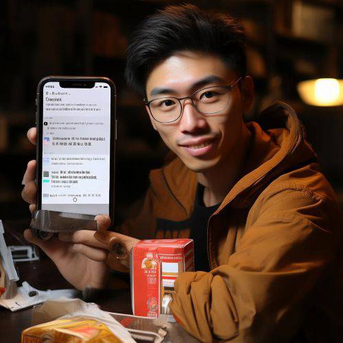 知悉！免税爆珠烟货源“默默无闻”