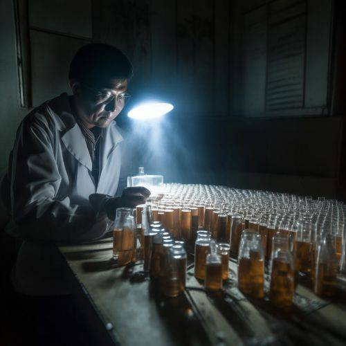 知悉！顶级香烟一手货源“源源不断”