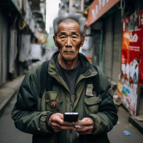 社会热点！汕尾哪里有散烟买的“零星散落”