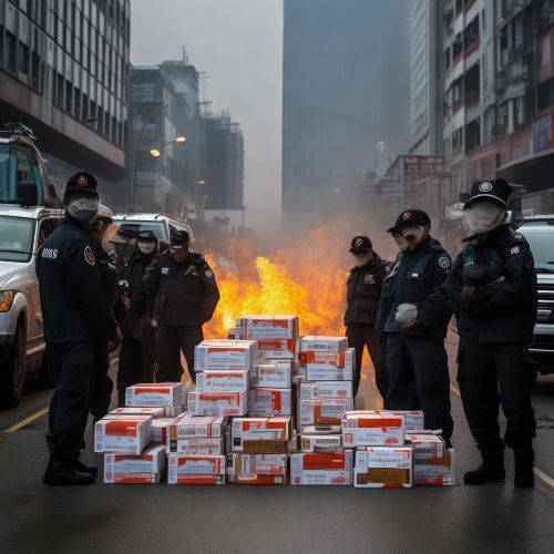 突发!免税烟出口烟哪里买“途径广泛”
