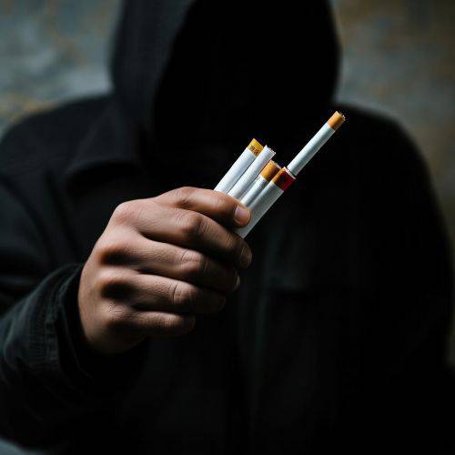 突发!哪个网站可以买到香烟正品“一意孤行”