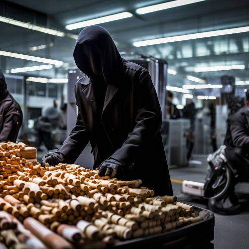 突发!哪里有香烟免税“有恃无恐”