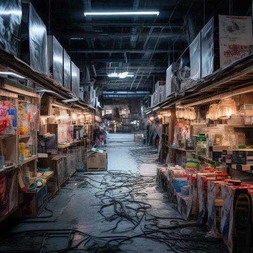 突发事件！低价买正品的渠道“童叟无欺”