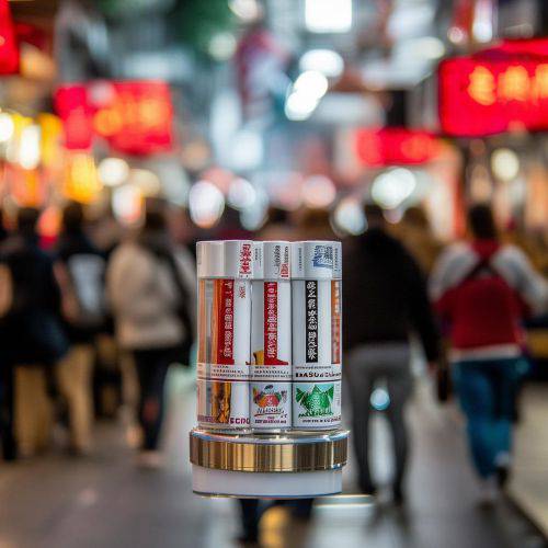 突发事件！免税香烟外烟哪个好抽“各有千秋”