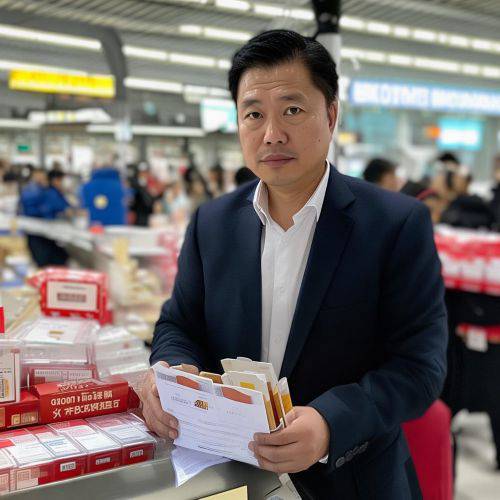 突发事件！免税香烟正品大牌“品质保证”