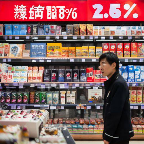 突发关注！免税外烟哪个好“百里挑一”