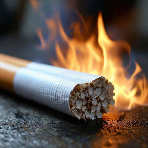 突发关注！汕头哪里有卖进口香烟“琳琅满目”