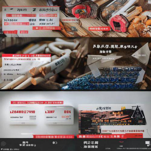 突发新闻！1688烟草批发价格表“一目了然”