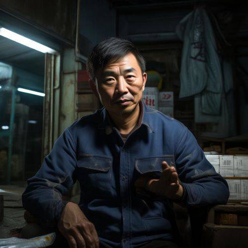 突发新闻！2021烟贩子微信群“四通八达”