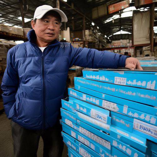 突发新闻！福建云霄烟价位“市场波动”