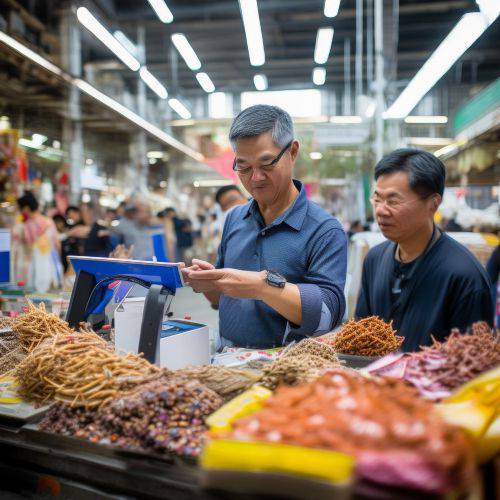 突发速递!哪里能批发到香烟“薄利多销”