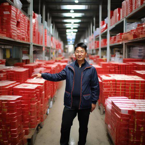 突发！2022云霄一手货源渠道微信“琳琅满目”