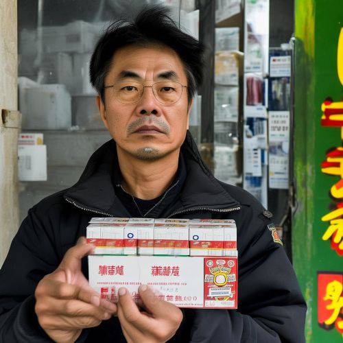 突发！福建云霄香烟官网一手货源“鱼龙混杂”