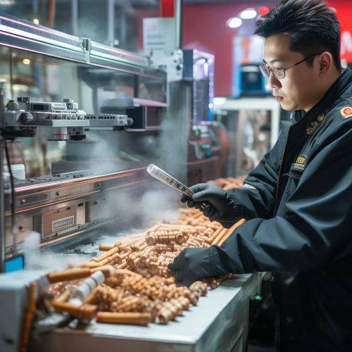 第一关注！——免税香烟批发厂家一手货源“名副其实”
