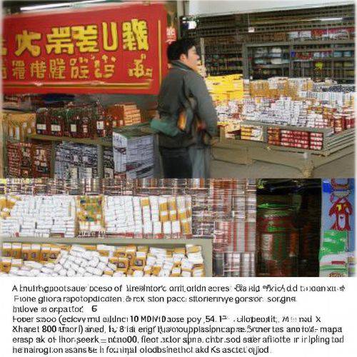 第一关注！免税香烟批发挑战价格全网最低“物超所值”