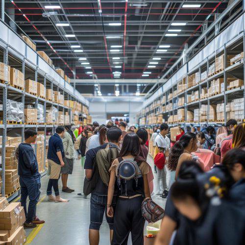 第一关注！免税香烟批发超市专供“品质保证”