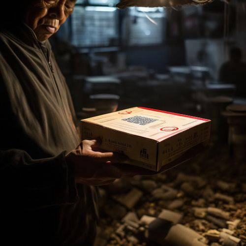 第一手料！免税香烟制造供应商“源源不断”
