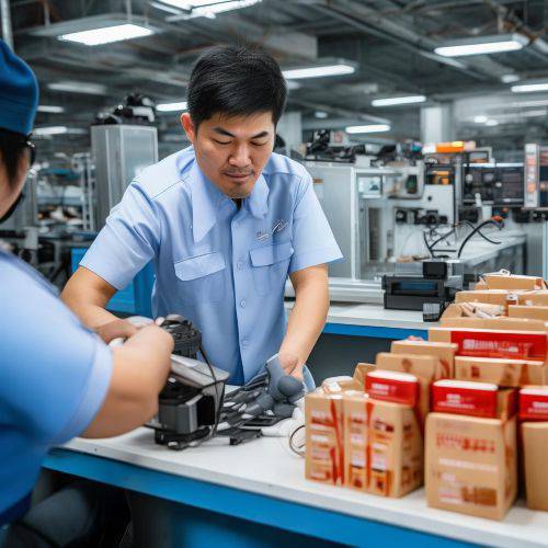 第一手料！免税香烟怎么来的“追根溯源”