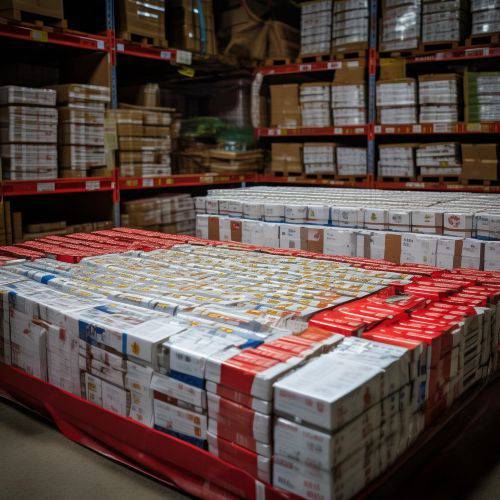 第一手料！免税香烟网上专卖“独一无二”