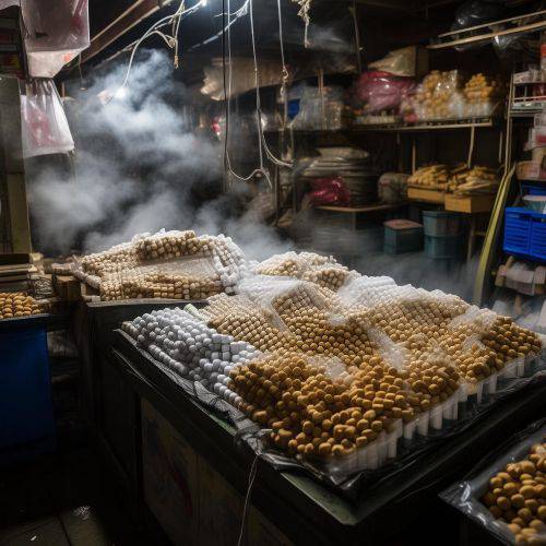 紧急关注！什么地方有批发熟烟“供不应求”