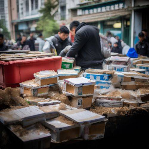 紧急关注！低价外烟货源“供不应求”