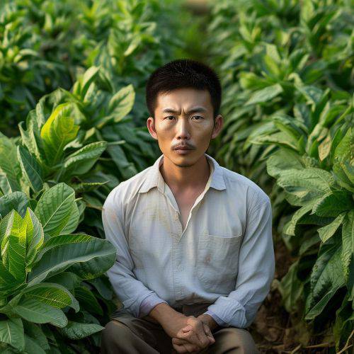 紧急关注！低价香烟的走势“变幻莫测”