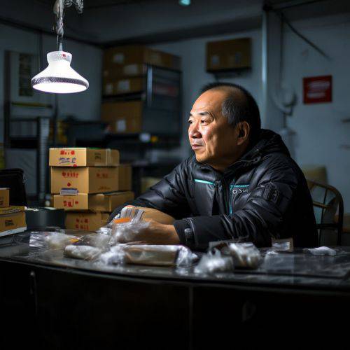 紧急关注！免税香烟批发渠道“四通八达”