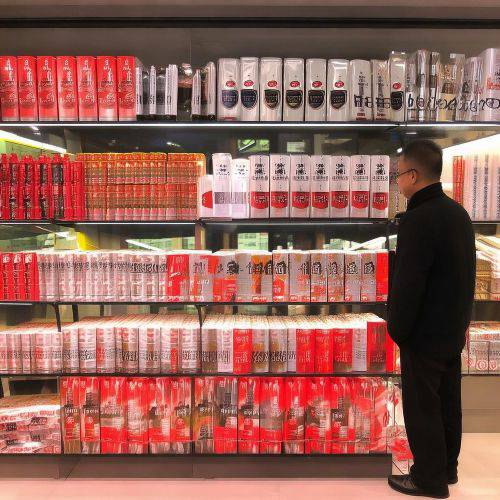 紧急关注！全国香烟单一品种销售“独树一帜”