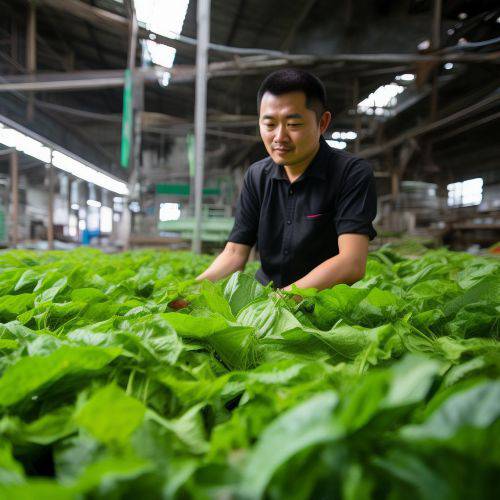紧急关注！福建云霄香烟品质高水平“精益求精”
