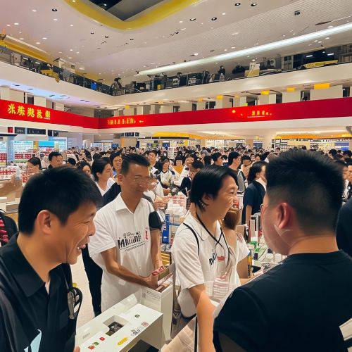 紧急发布!外国进口免税香烟一手代理货源“琳琅满目”