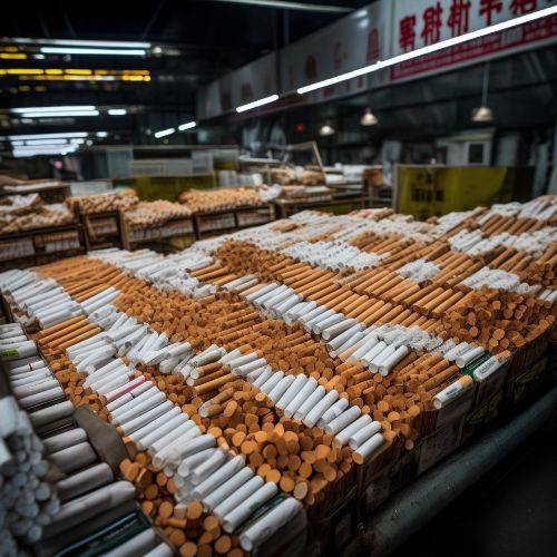 紧急发布!外国进口烟国内哪里买“叹为观止”