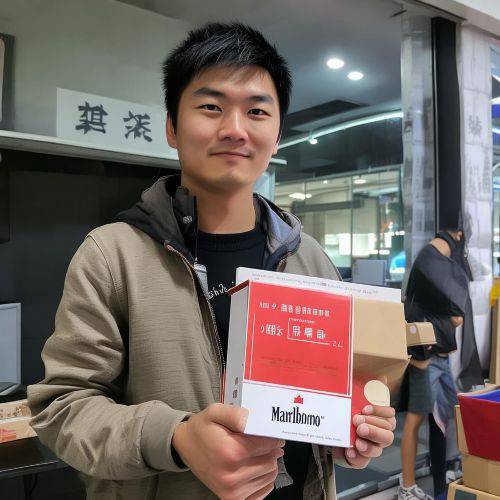 紧急发布!推荐一个正规卖外烟的网站“精美绝伦”