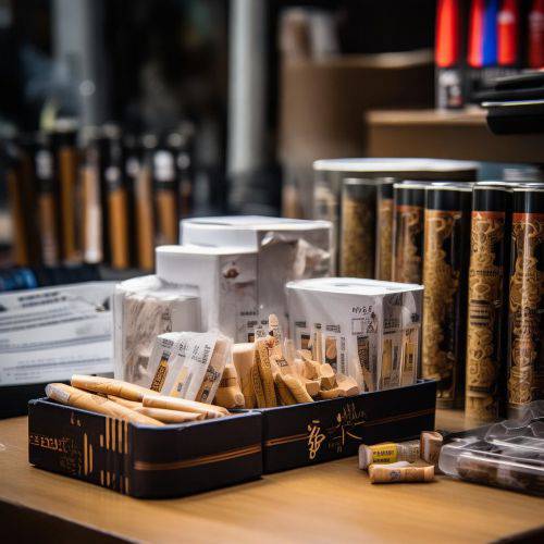 紧急发布!推荐一家靠谱的买卖外烟的微商微信“力透纸背”