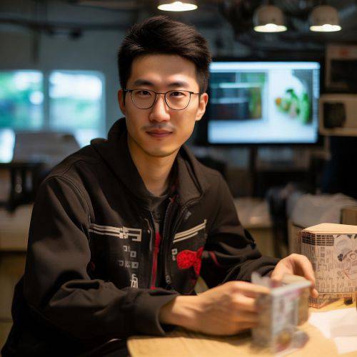 紧急发布!推荐几个支持货到付款的卖烟微信“惟妙惟肖”