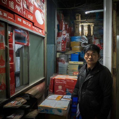 紧急发布！什么地方能批发烟草“源源不断”