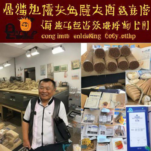 紧急扩散!哪里能卖到烟草“广开门路”