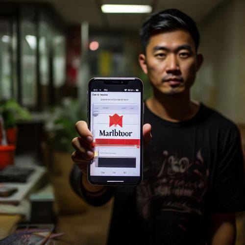 紧急扩散！免税万宝路香烟价格表图片“一目了然”