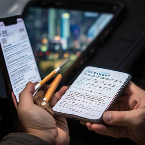 紧急通知！买免税烟的app网站“唾手可得”
