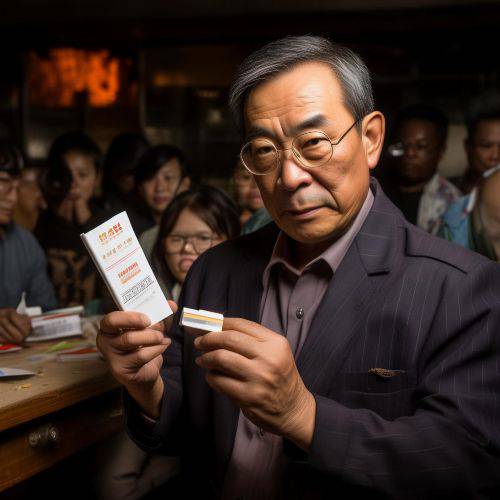 紧急通知！买烟哪里买最靠谱无锡“按图索骥”