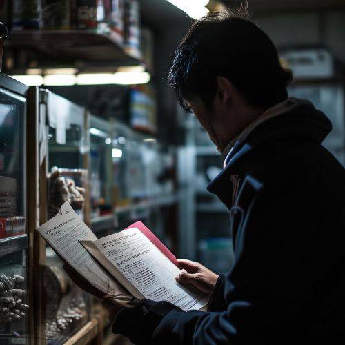 紧急通知！免税香烟在内地可以开店卖吗“有待商榷”