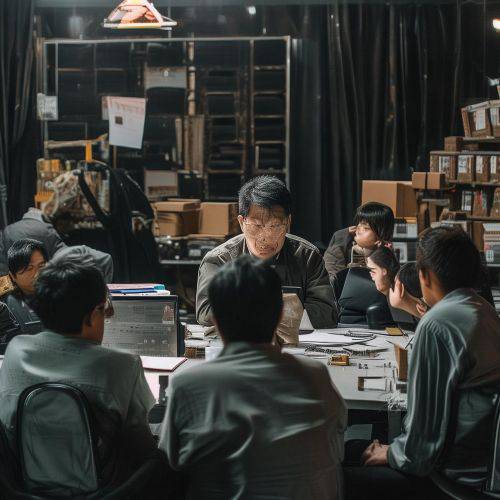 紧急通知！全网最低价招代理“广开门路”